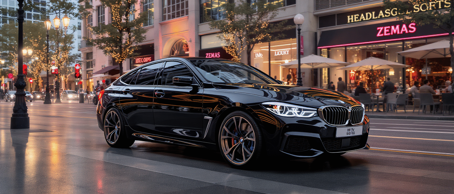 découvrez à qui s’adresse la bmw série 6 gran turismo et pourquoi choisir ce modèle. avantages, caractéristiques et profil idéal des conducteurs pour cette berline élégante et polyvalente.