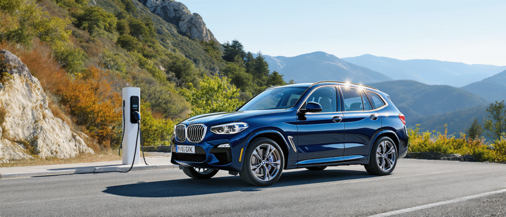 découvrez notre test longue durée du bmw x3 hybride rechargeable : autonomie, performances, avantages et inconvénients de ce suv éco-responsable. un bilan complet pour faire le bon choix.