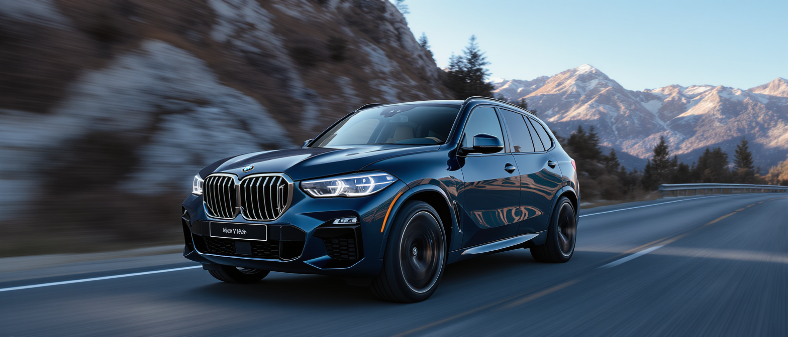découvrez la véritable autonomie du bmw x5 hybride en 2025 : performances, innovations et conseils pour profiter au mieux de ce suv écoresponsable.