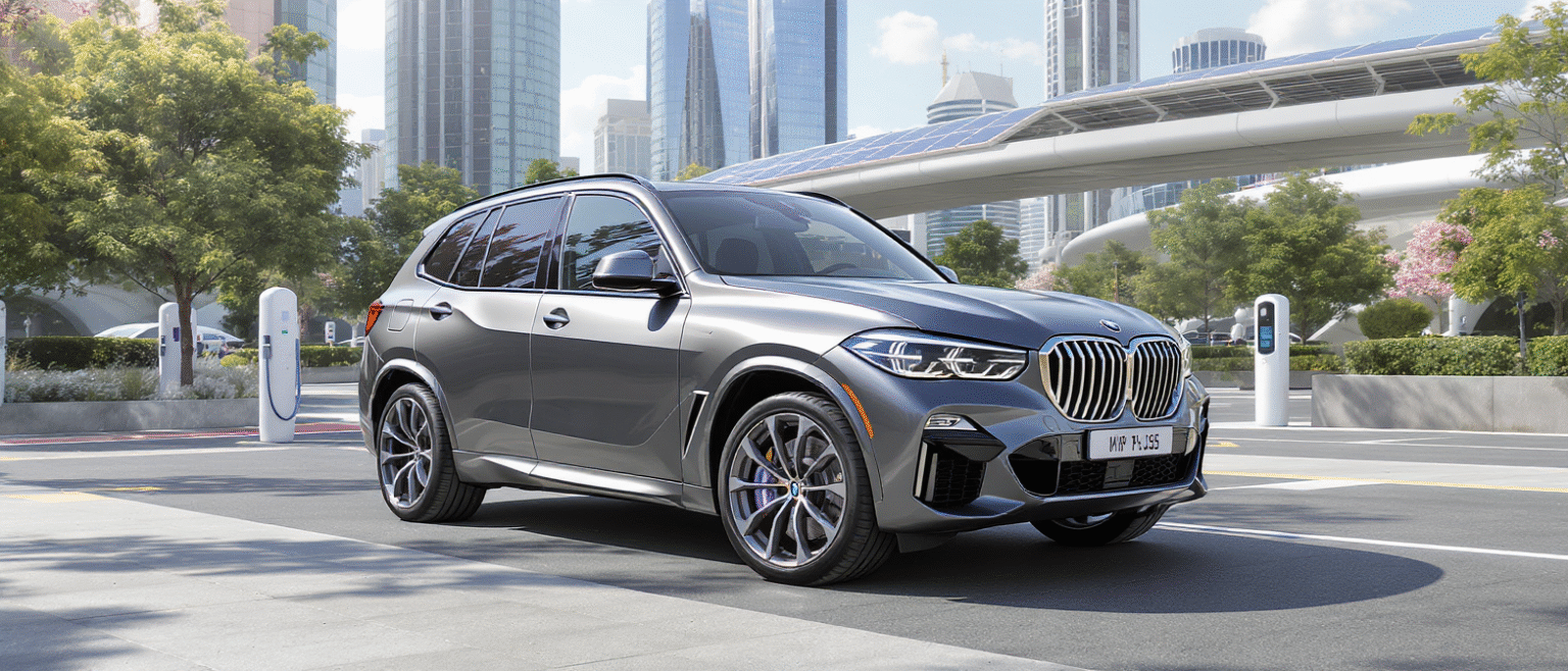 découvrez la réalité de l’autonomie du bmw x5 hybride en 2025 : performances, évolution de la batterie et conseils pour tirer le meilleur parti de votre suv hybride rechargeable.