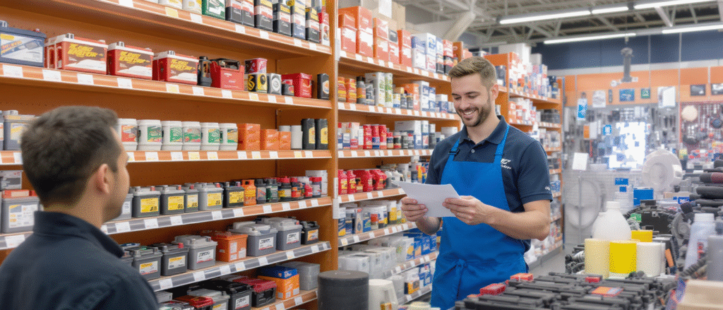 découvrez nos bons plans pour trouver des pièces auto pas chères et fiables. profitez de conseils et d’astuces pour entretenir votre véhicule sans vous ruiner.