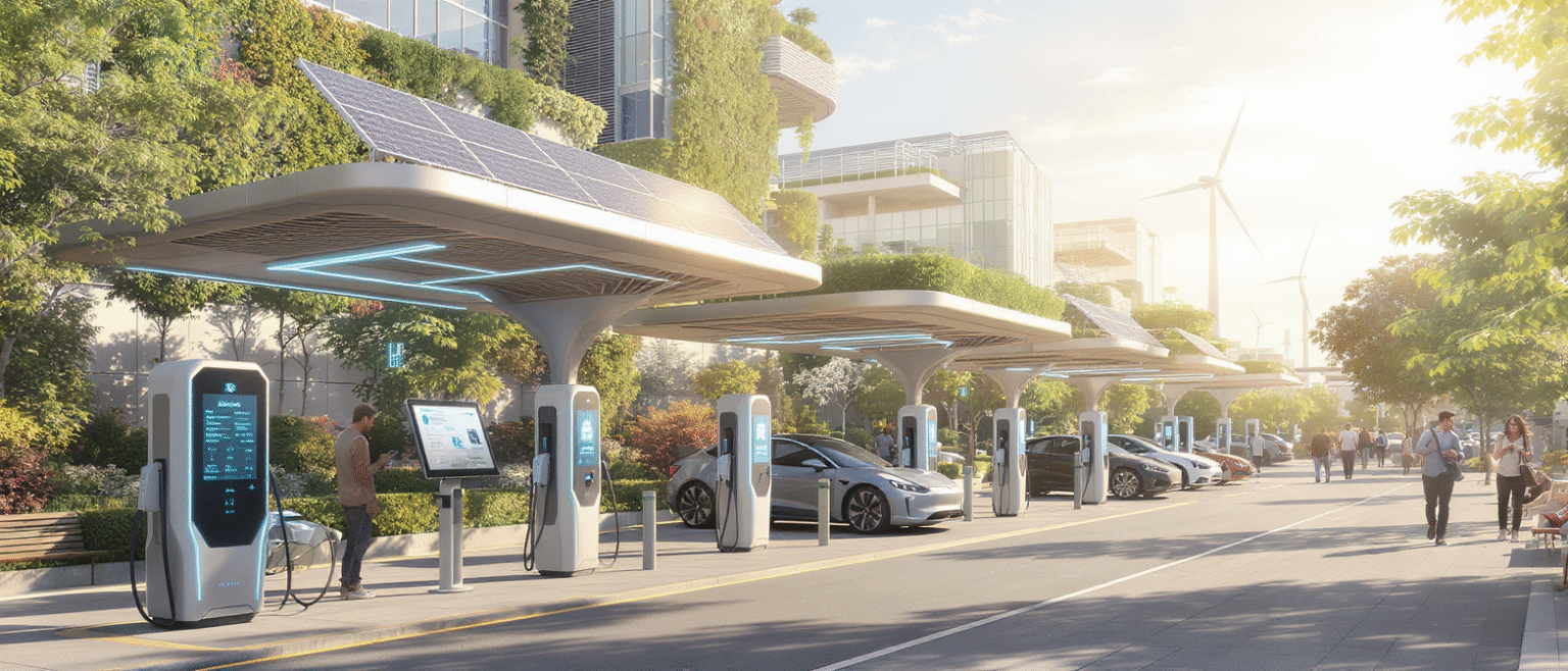 découvrez comment fonctionnent les bornes de recharge publiques en 2025 : nouveautés, étapes d’utilisation, accès, paiements et conseils pratiques pour recharger facilement votre véhicule électrique partout en france.