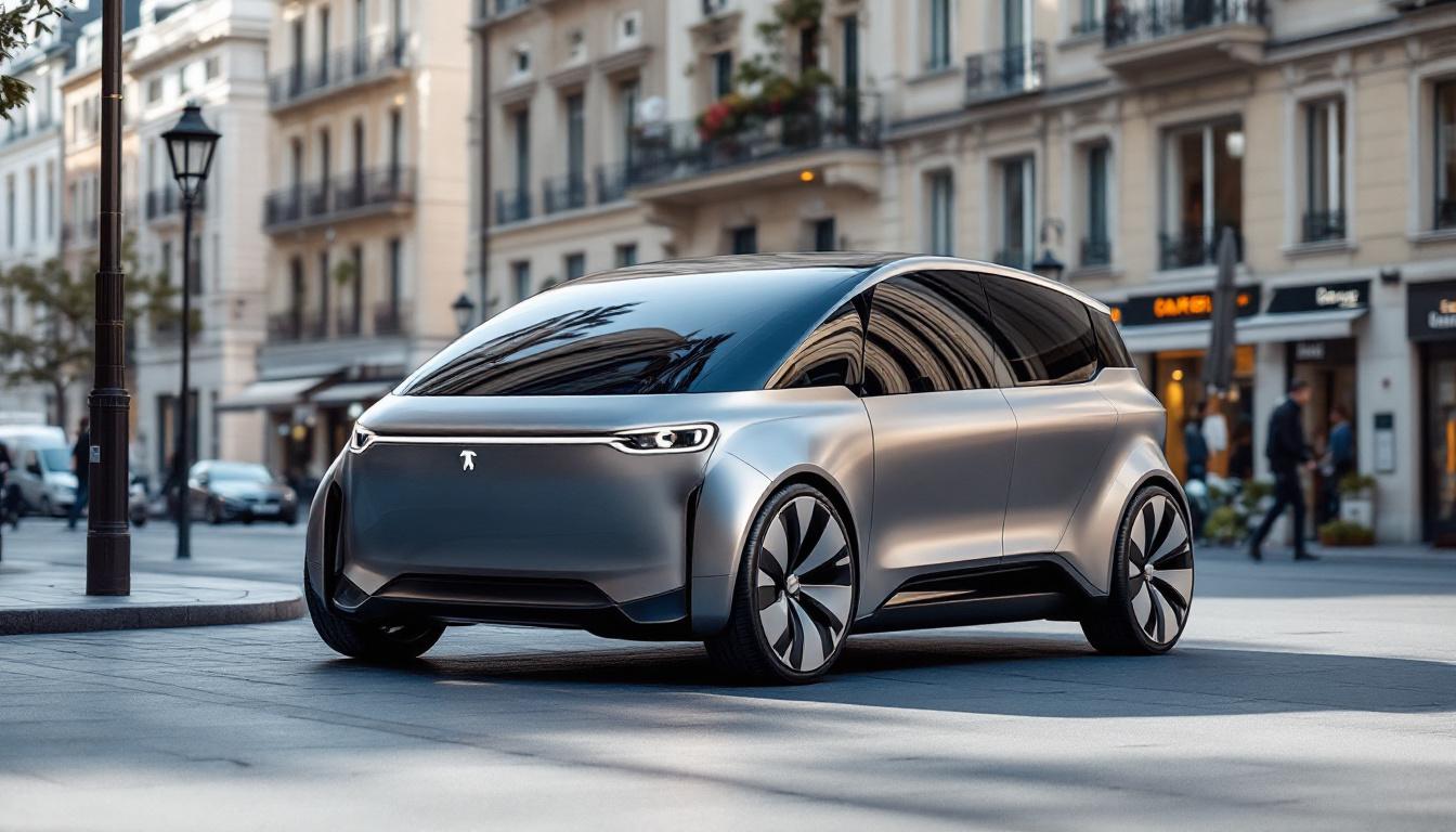 découvrez les nouveautés de byd en 2025 : tous les nouveaux modèles disponibles en france, innovations technologiques et dernières actualités de la marque.