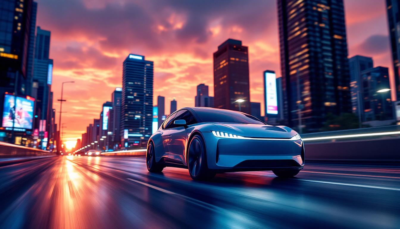 découvrez pourquoi byd est la meilleure option pour circuler en ville avec une voiture électrique : autonomie, design et technologies innovantes pour une mobilité urbaine écologique et économique.