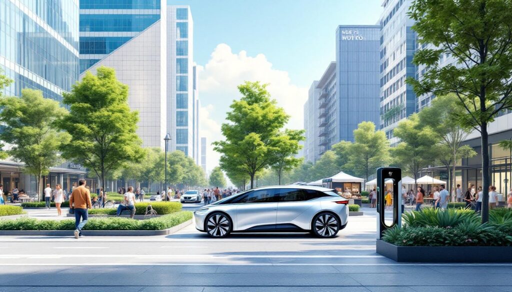 découvrez pourquoi byd est la solution idéale pour conduire électrique en ville : performance, autonomie et économie au rendez-vous. optez pour une mobilité urbaine responsable et innovante !