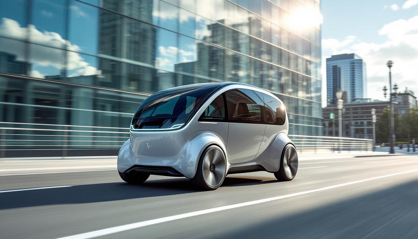 découvrez pourquoi la byd s'impose comme la voiture électrique la plus abordable actuellement. analyse des prix, équipements et avantages pour rouler électrique sans se ruiner.