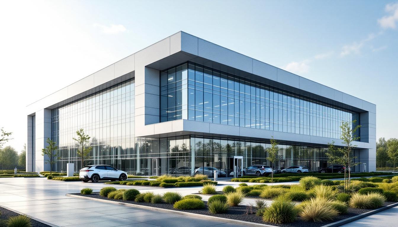 découvrez comment byd, le constructeur automobile chinois, révolutionne le marché français en 2025 avec ses véhicules innovants et ses ambitions électrisantes.