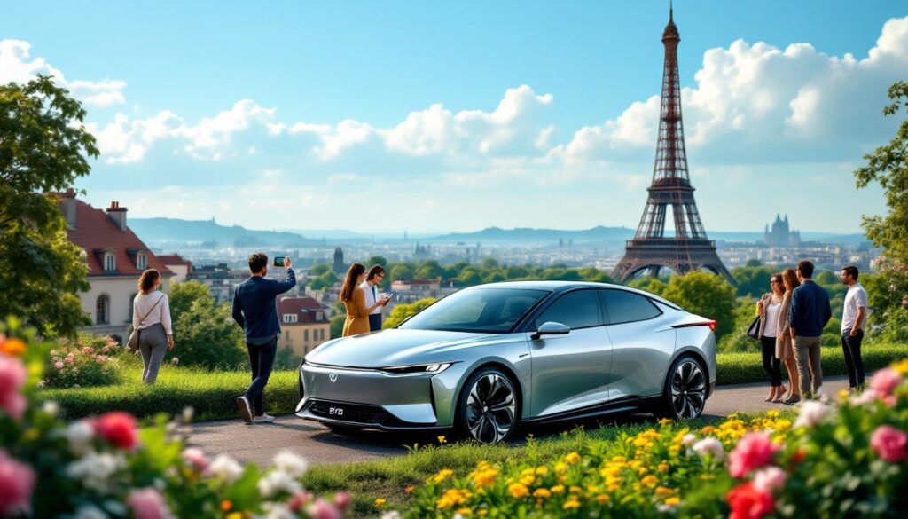 découvrez pourquoi la marque automobile chinoise byd attire de plus en plus de français avec ses véhicules innovants, ses prix compétitifs et son engagement envers l’électromobilité.