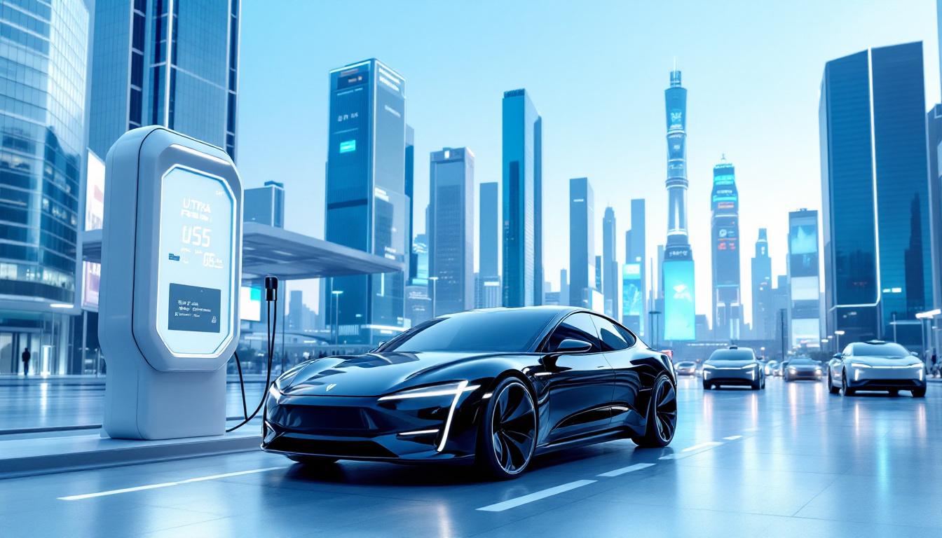 découvrez pourquoi les voitures électriques byd font sensation en 2025 : innovations, autonomie, prix attractifs et technologie de pointe. tout ce qu’il faut savoir sur la révolution byd.