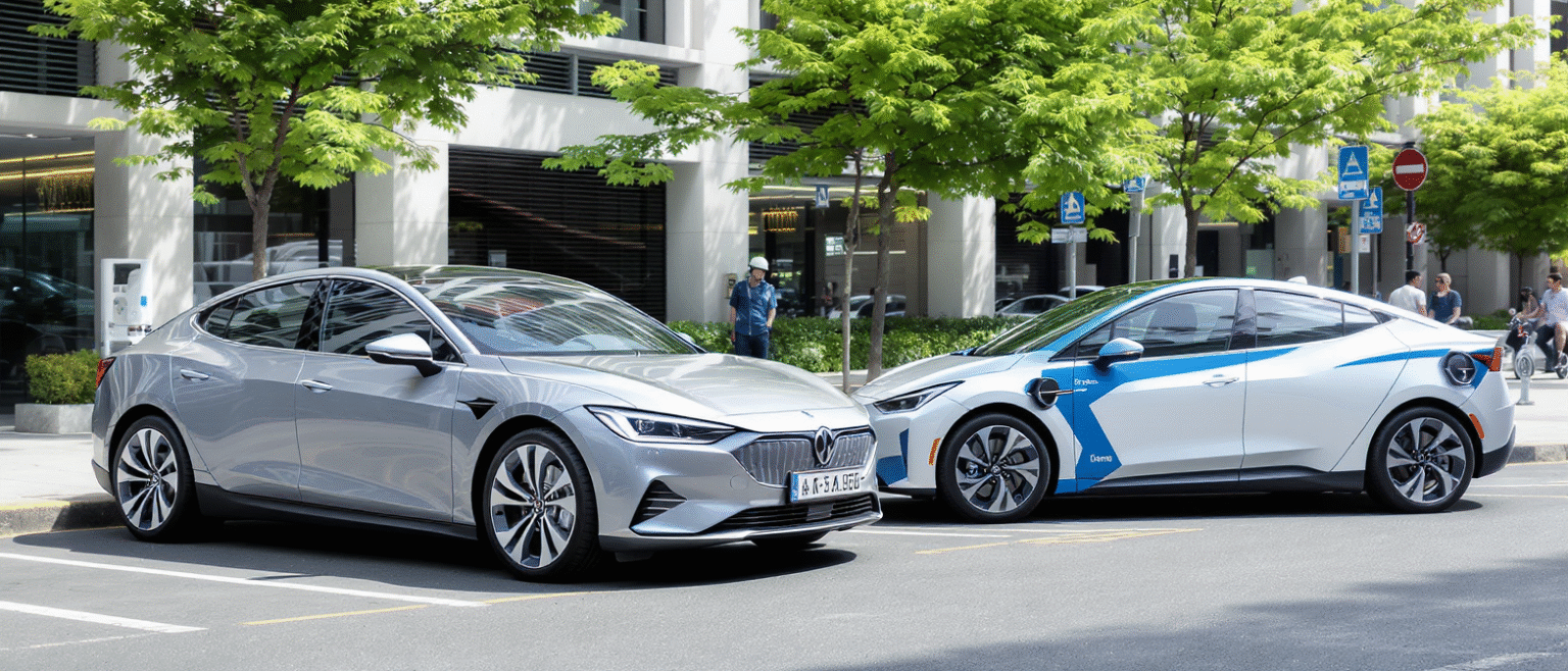 découvrez les principales différences techniques entre les voitures hybrides et électriques : motorisation, batterie, autonomie, recharge et fonctionnement. comparez facilement ces deux technologies pour faire le bon choix.