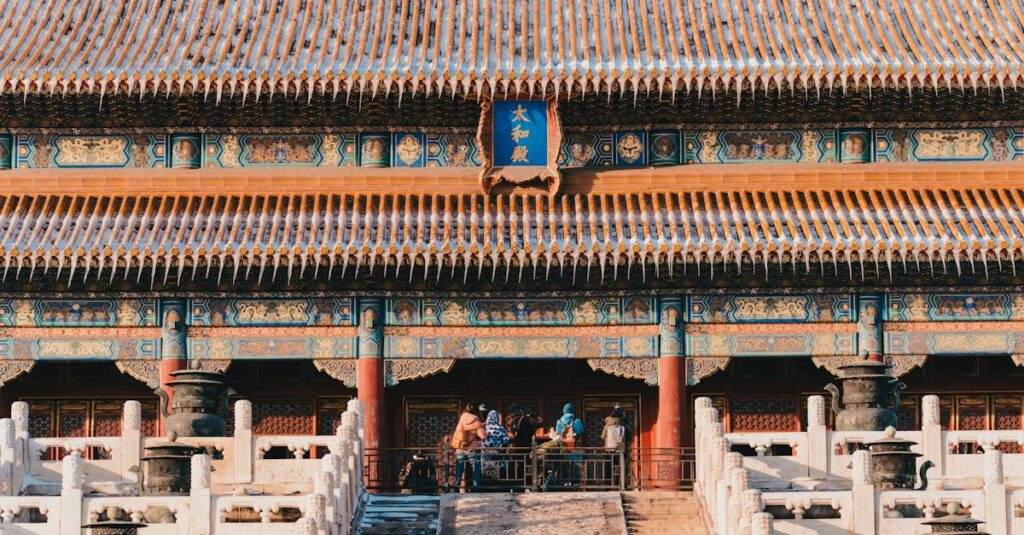 Chrysler Imperial : une légende de l’automobile américaine découvrez la chrysler imperial