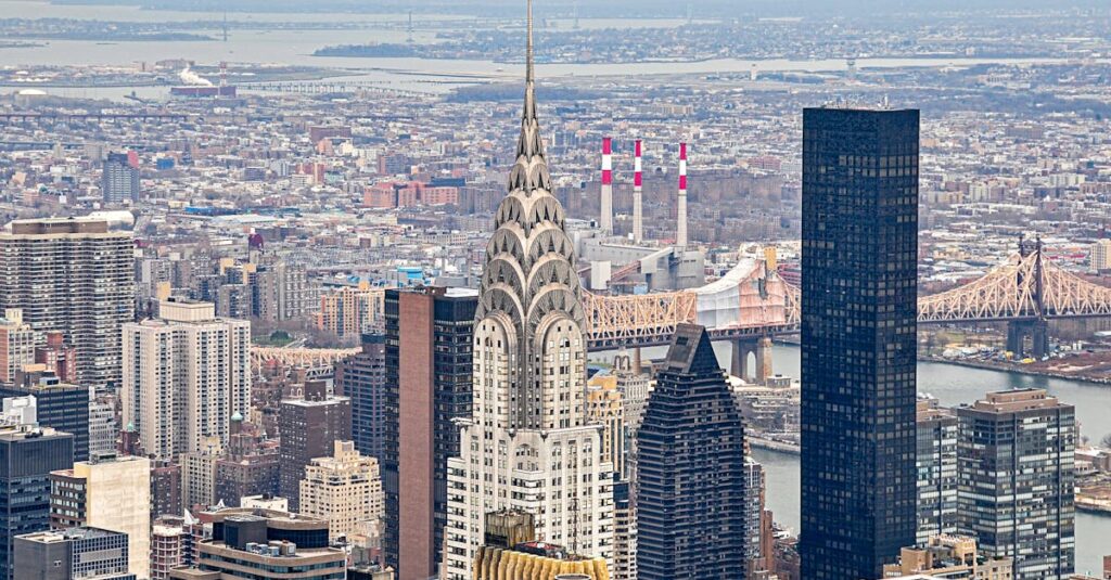 Chrysler : historique et évolution de la marque automobile découvrez l'univers de chrysler