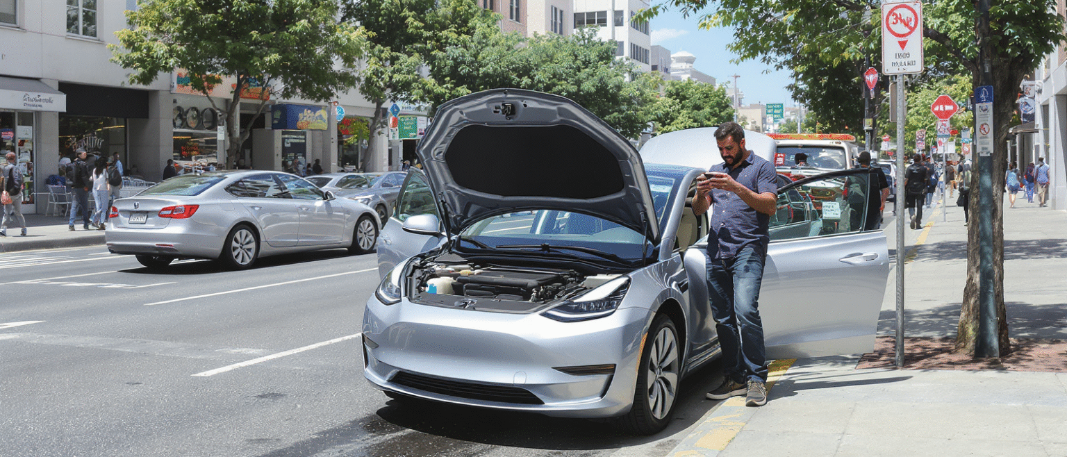 découvrez le coût d'une panne de batterie électrique, les facteurs qui influencent le prix des réparations et des conseils pour anticiper et réduire vos dépenses.