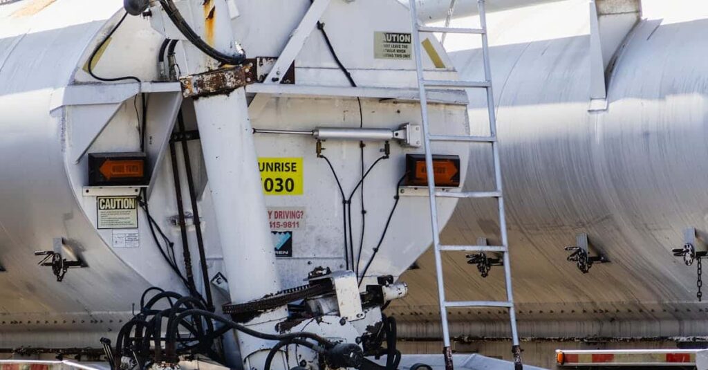 découvrez tout ce qu'il faut savoir sur la capacité de carburant : définition