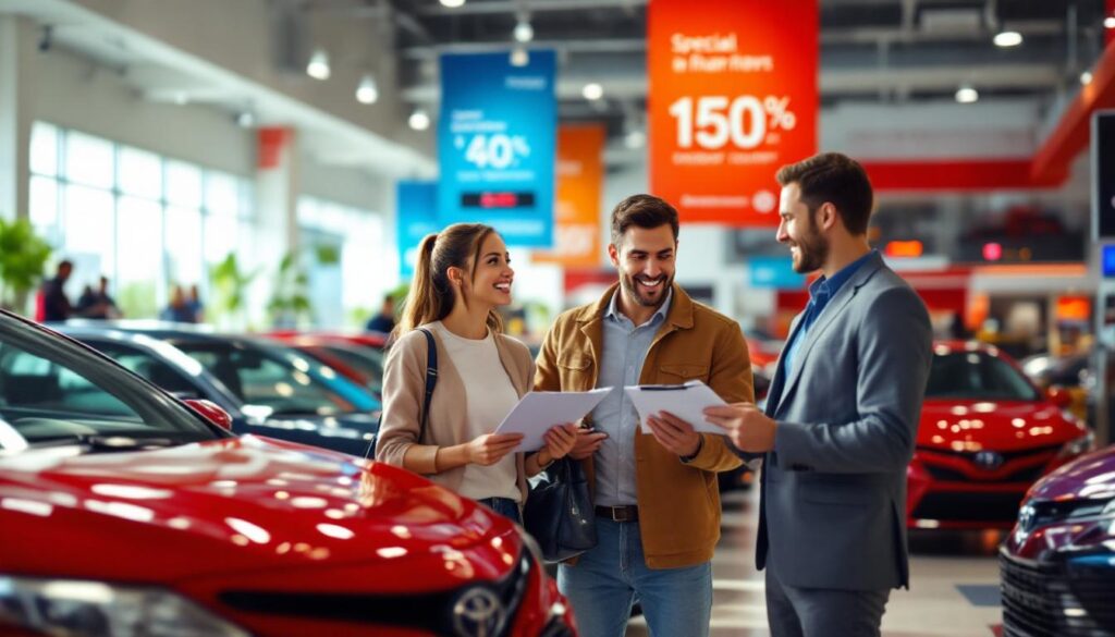 découvrez nos conseils pratiques pour acheter une toyota au meilleur prix cette année. comparez les offres, négociez efficacement et profitez des bonnes affaires pour réaliser des économies sur l'achat de votre nouvelle voiture !