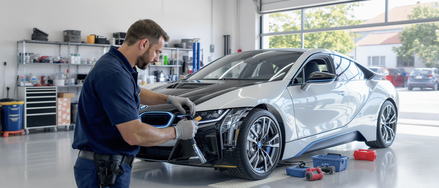 découvrez nos conseils pratiques pour bien entretenir votre bmw électrique et garantir ses performances, sa longévité et votre sécurité au quotidien.