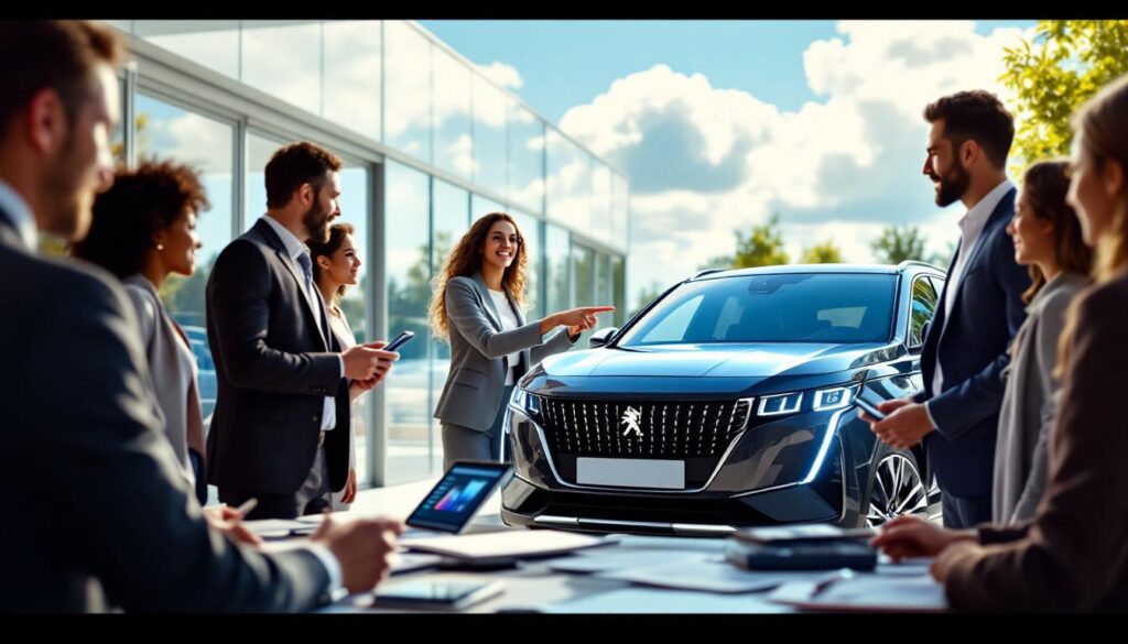 découvrez nos conseils pratiques et solutions financières pour bien financer l’achat de votre peugeot neuve. profitez de nos astuces pour trouver le meilleur crédit auto et réussir votre acquisition en toute sérénité.