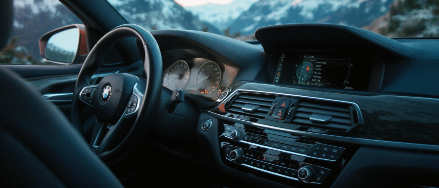 découvrez comment identifier et comprendre facilement le détail des options sur une bmw d’occasion. nos conseils pratiques pour décoder les équipements de votre future voiture avant de l’acheter.