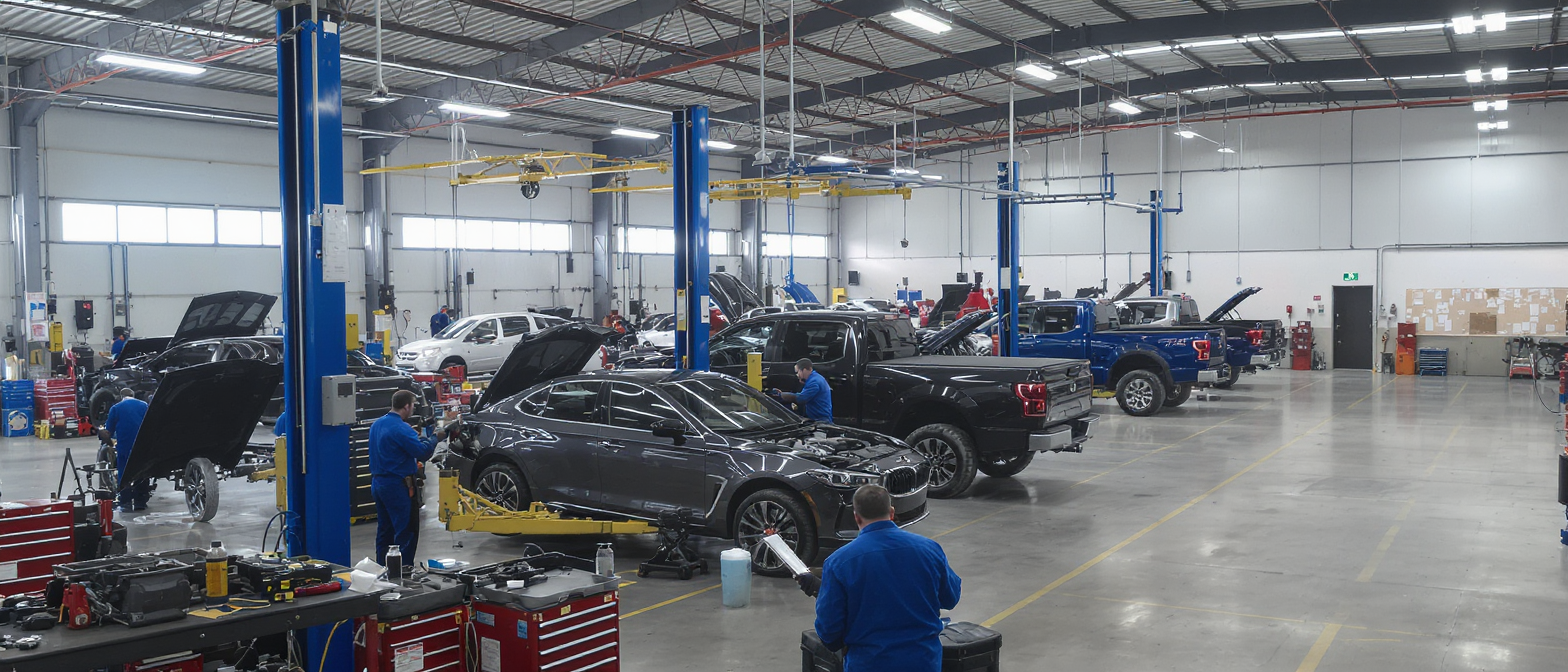 découvrez nos conseils pratiques pour réduire les coûts d’entretien de votre voiture et faire des économies au quotidien sans négliger la sécurité ni la performance de votre véhicule.