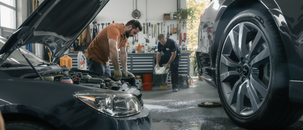 découvrez nos conseils pratiques pour réduire les coûts d’entretien de votre voiture sans négliger sa fiabilité. astuces, prévention et bonnes habitudes pour économiser au quotidien.