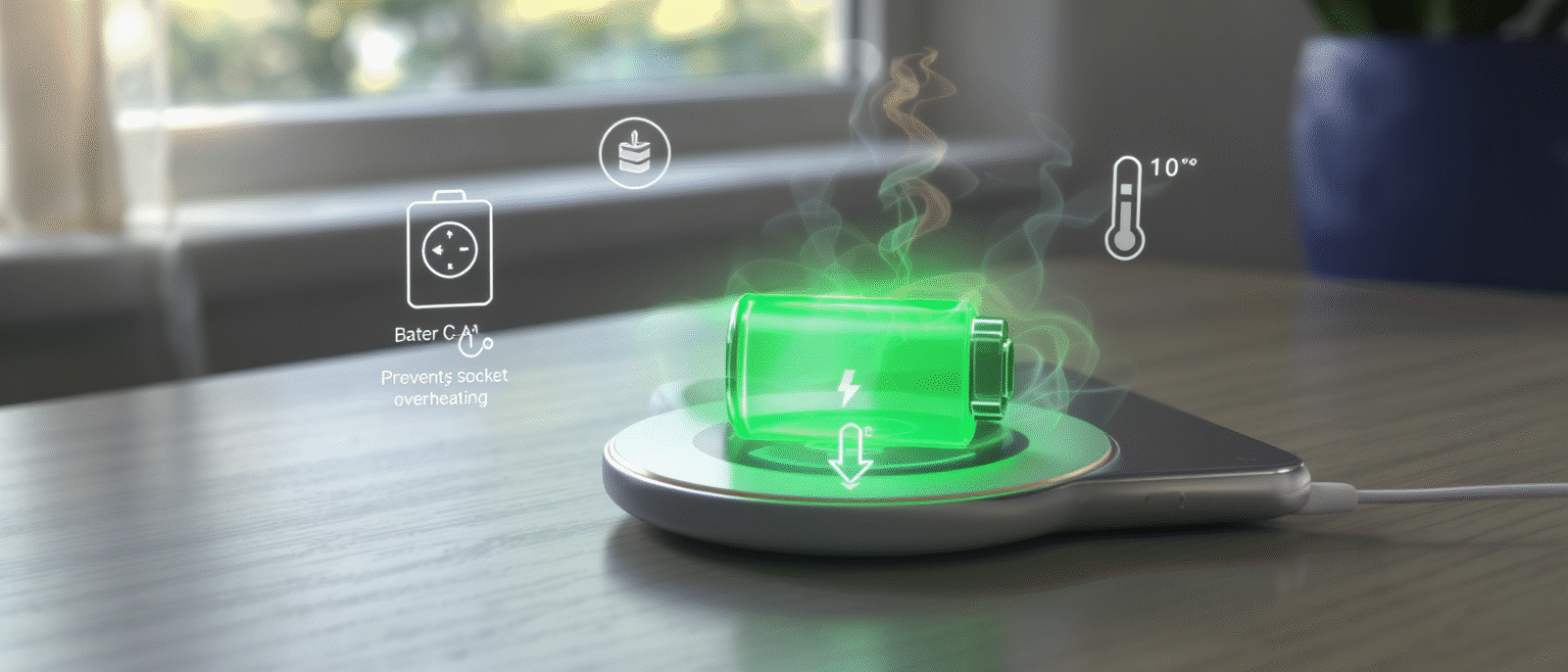 découvrez des conseils pratiques pour protéger votre batterie et éviter son usure prématurée. adoptez les bons gestes pour prolonger la durée de vie de votre appareil et optimiser ses performances au quotidien.