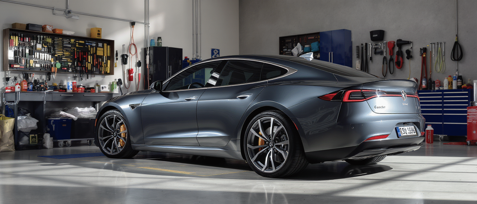 découvrez nos conseils pratiques pour maximiser la valeur de revente de votre voiture électrique : entretien, choix de batterie, mise à jour logicielle et bonnes pratiques pour attirer les acheteurs.