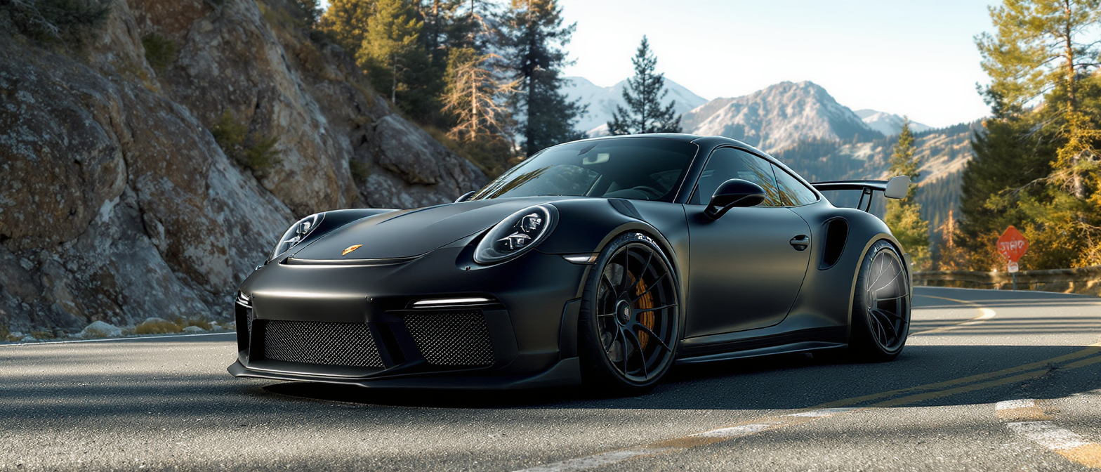 découvrez comment personnaliser votre porsche de rêve grâce à des conseils sur les options, les finitions et les accessoires exclusifs pour créer une voiture à votre image.
