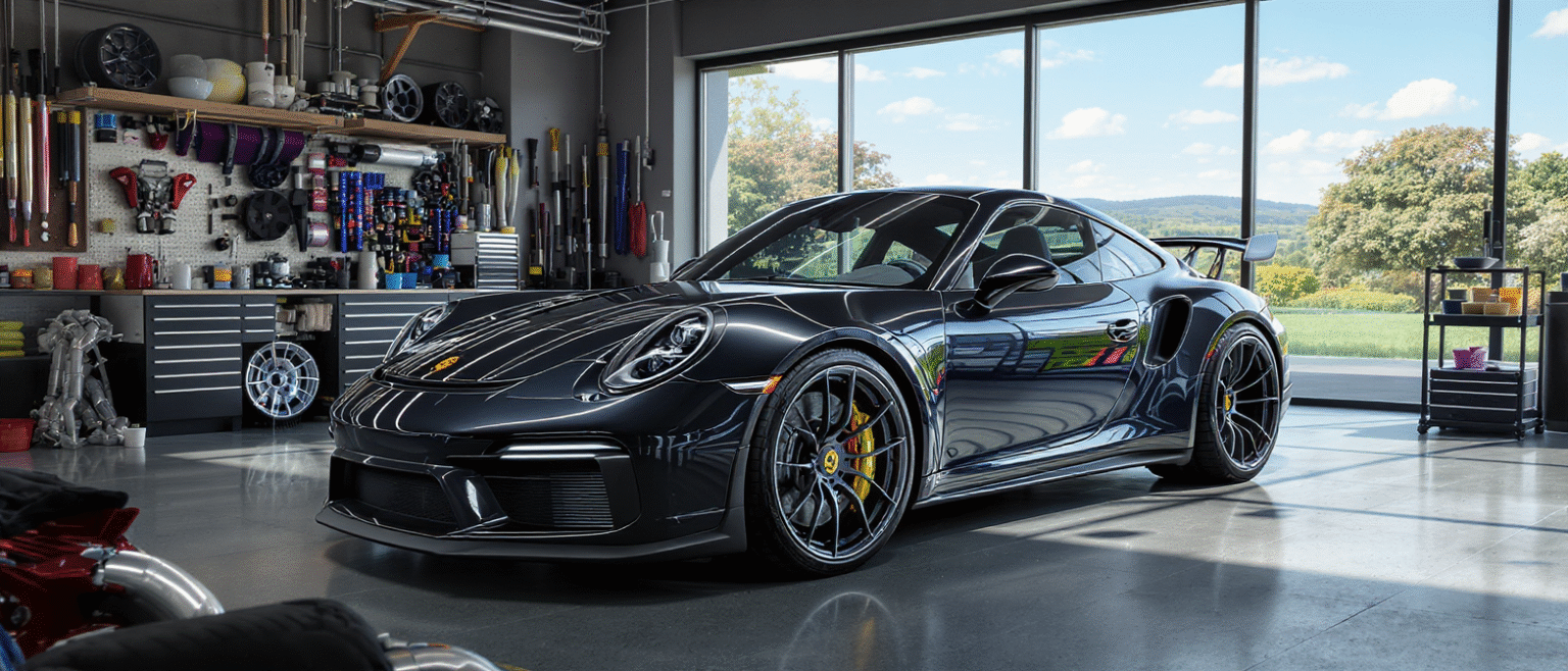 découvrez comment personnaliser votre porsche de rêve avec des options uniques, des conseils d’experts et toutes les étapes pour créer une voiture vraiment à votre image.