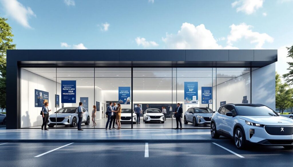 découvrez comment bénéficier des meilleures offres peugeot en 2025 : conseils, astuces et actualités pour profiter des promotions sur les nouveaux modèles et services de la marque.