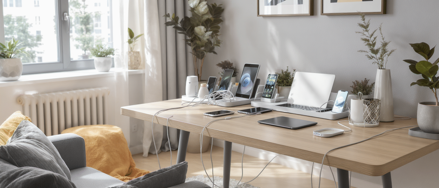 découvrez nos conseils pratiques pour bien organiser la recharge de votre voiture électrique en appartement : solutions, équipements et astuces pour faciliter le quotidien et optimiser votre installation.