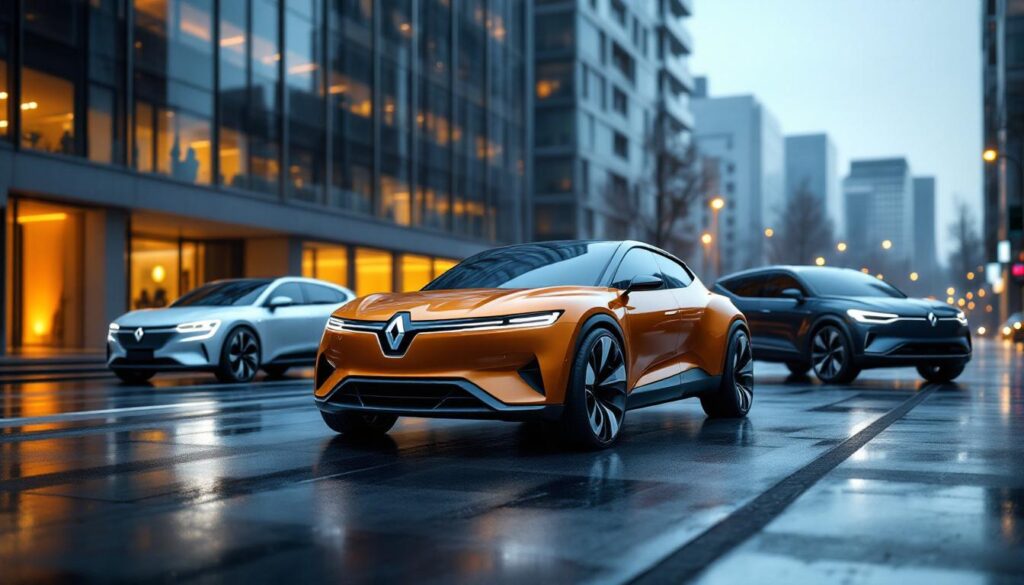 découvrez notre comparatif 2025 pour évaluer la renault face à ses concurrents. analyse des performances, prix, avantages et inconvénients pour bien choisir votre prochaine voiture.