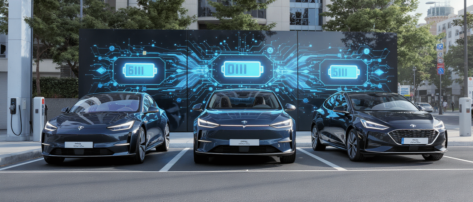 découvrez notre comparatif 2025 sur l’autonomie des voitures électriques : analyse des meilleurs modèles, distances parcourues par charge, conseils pour choisir le véhicule adapté à vos besoins.