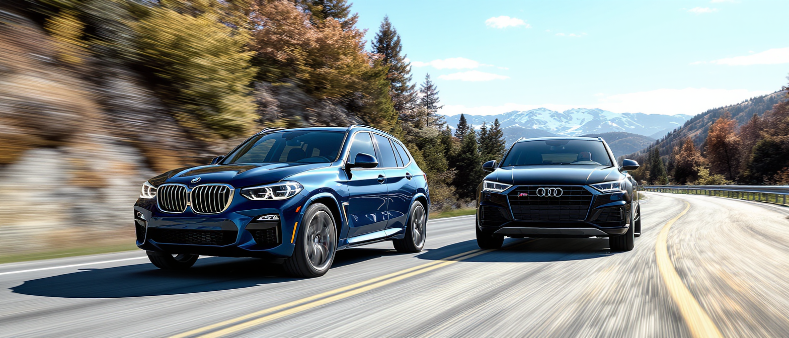 découvrez notre comparatif complet entre la bmw x3 et l’audi q5 version 2025 : design, motorisation, technologies, confort et prix. quel suv haut de gamme choisir cette année ?
