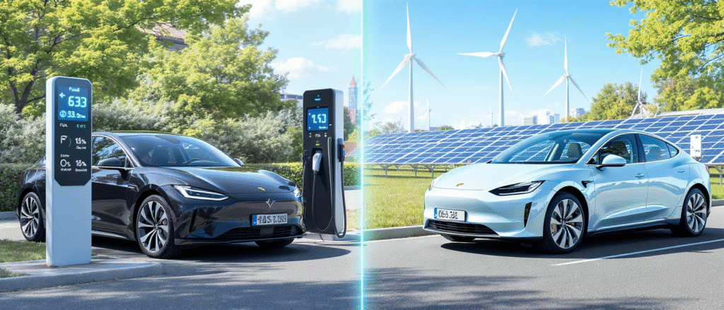 découvrez notre comparatif détaillé du coût kilométrique entre voitures hybrides et électriques : analyse des dépenses, économies potentielles et conseils pour bien choisir votre prochain véhicule.