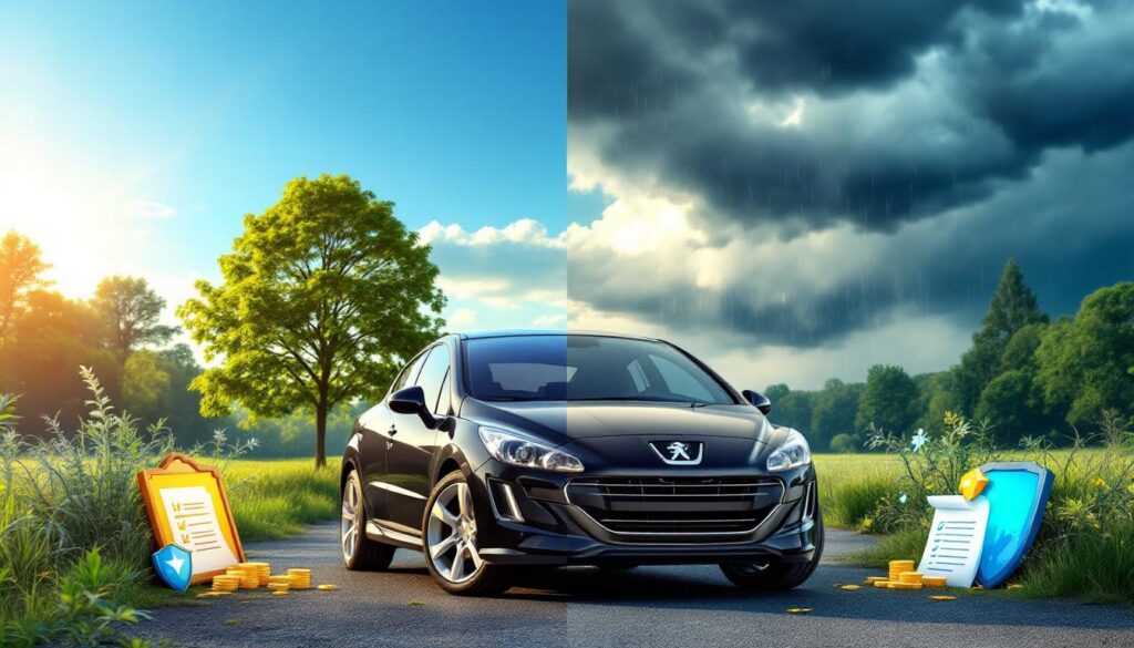 découvrez notre comparatif des assurances auto pour peugeot et trouvez la couverture idéale adaptée à votre véhicule. comparez facilement les offres, garanties et tarifs pour faire le meilleur choix et rouler en toute sérénité.