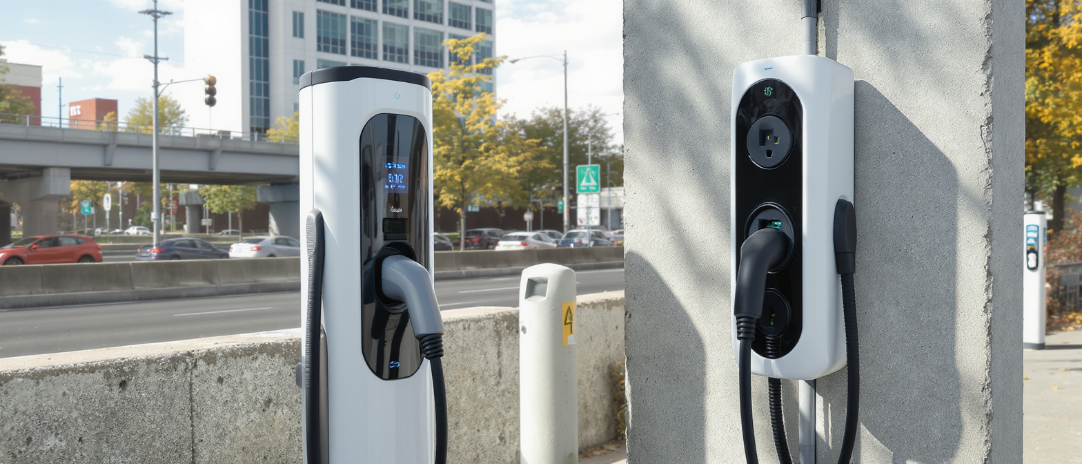 découvrez notre comparatif entre la recharge rapide et la recharge normale pour véhicules électriques : avantages, inconvénients, temps de charge, coûts et conseils pour bien choisir votre solution de recharge.