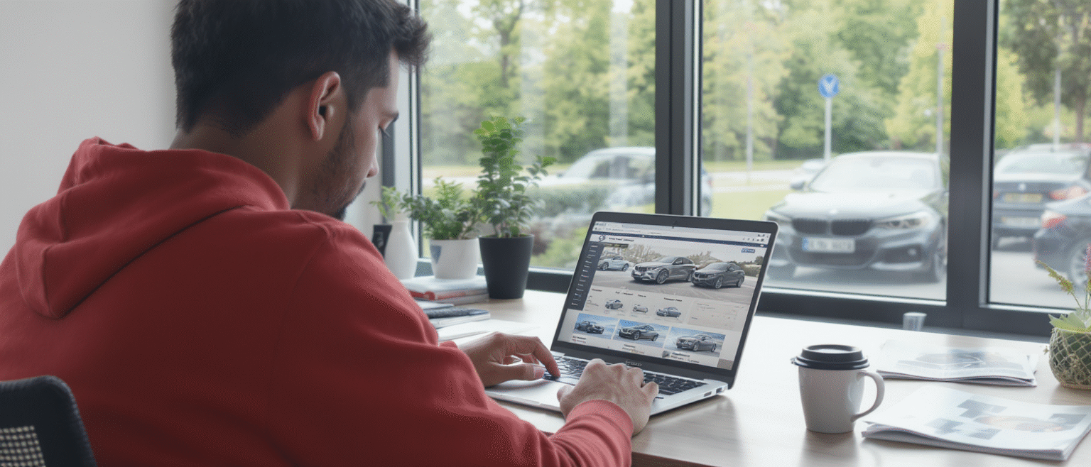découvrez comment configurer votre bmw en ligne facilement et faites le bon choix pour votre prochain véhicule grâce à nos conseils pratiques.