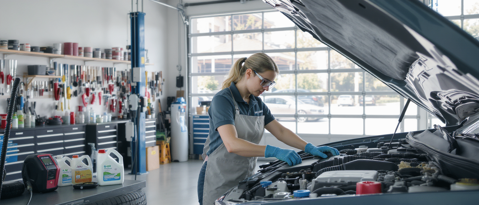 découvrez nos conseils d'entretien voiture et astuces pratiques pour garder votre véhicule en parfait état et rouler sereinement en 2025. prolongez la durée de vie de votre voiture grâce à nos recommandations simples et efficaces !