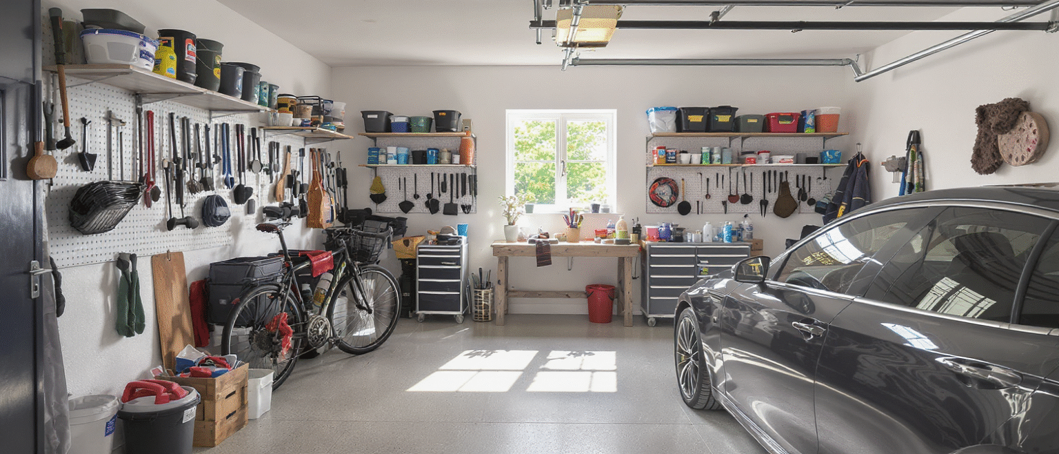 découvrez nos conseils pratiques pour réduire vos dépenses et économiser sur les frais de garage. apprenez à entretenir votre véhicule et à éviter les coûts cachés !