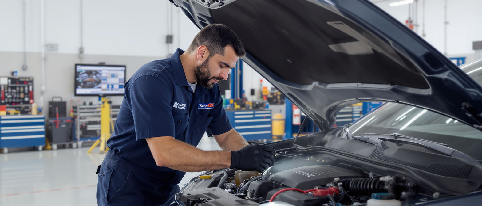 découvrez des conseils auto pratiques pour anticiper et éviter les grosses pannes. protégez votre voiture et roulez l’esprit tranquille grâce à nos recommandations simples et efficaces.