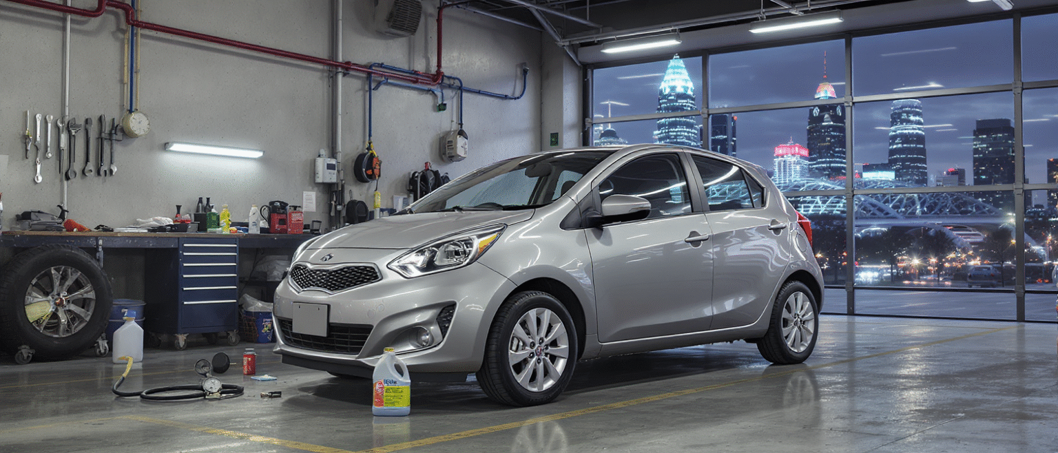 découvrez nos conseils pratiques pour entretenir votre voiture citadine : nettoyage, vérifications essentielles et astuces pour prolonger la durée de vie de votre véhicule en ville.