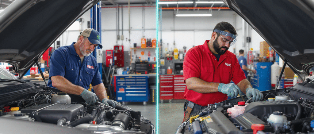 découvrez nos conseils d’experts pour entretenir efficacement votre moteur, qu’il soit diesel ou essence. prolongez la durée de vie de votre véhicule avec des astuces simples et fiables.