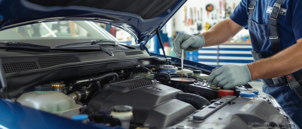 découvrez nos conseils essentiels pour éviter la surchauffe moteur, maintenir les performances de votre véhicule et prolonger la durée de vie de votre moteur. prévenez les pannes grâce à des astuces simples et efficaces.