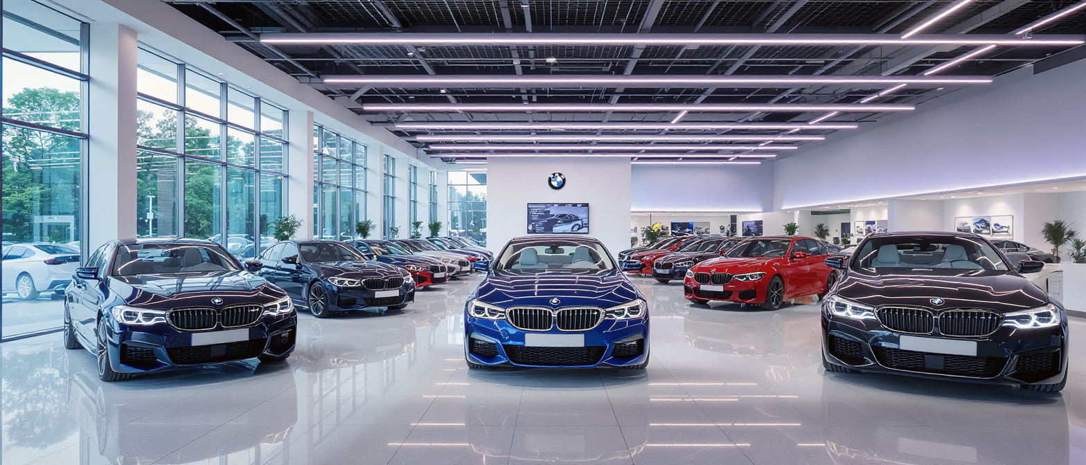 découvrez nos conseils essentiels pour l’achat d’une bmw en importation : étapes clés, points à vérifier et astuces pour réussir votre acquisition en toute sécurité et au meilleur prix.