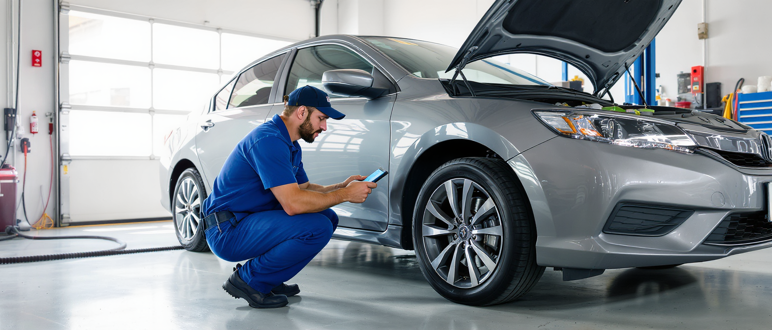 découvrez comment un entretien régulier de votre véhicule peut vous aider à réduire votre consommation de carburant, économiser de l’argent et préserver l’environnement.