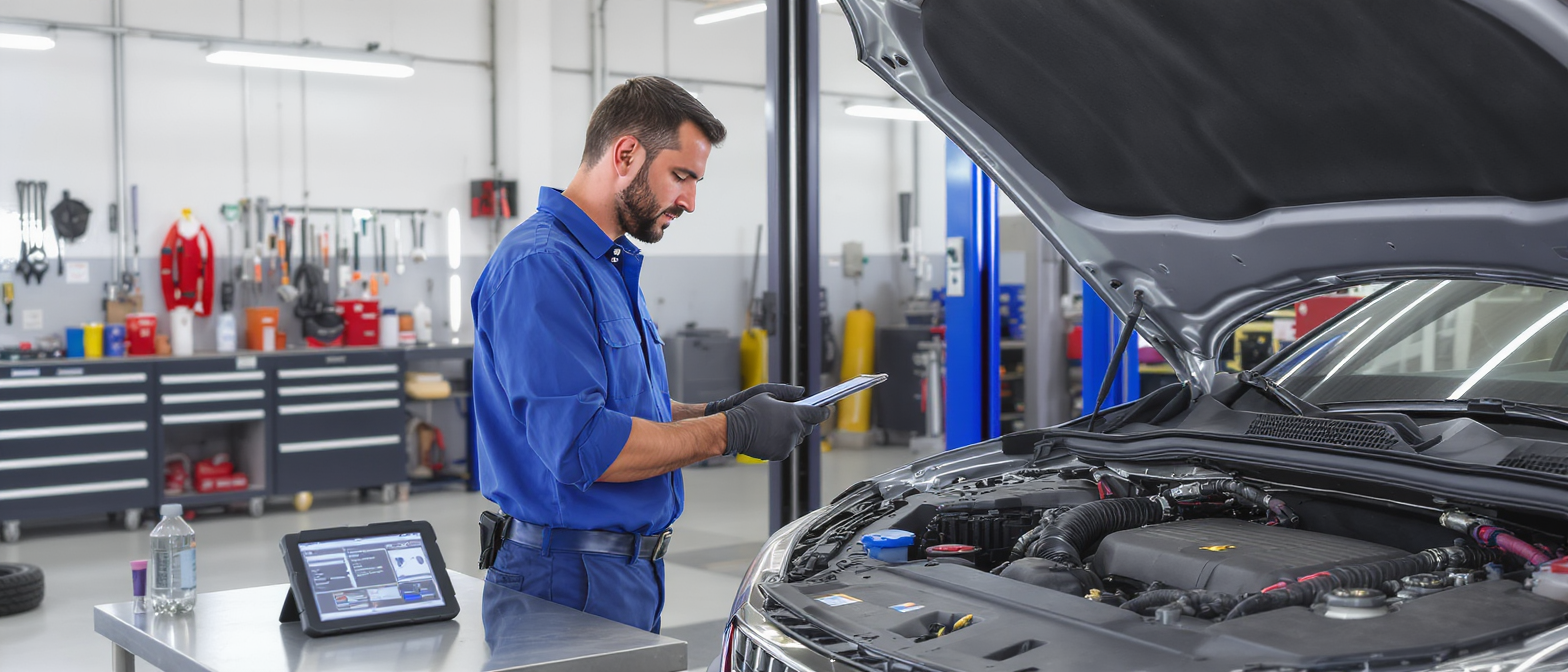 découvrez nos conseils pratiques pour bien préparer votre voiture et réussir votre contrôle technique du premier coup. simplifiez vos démarches et roulez en toute sérénité !