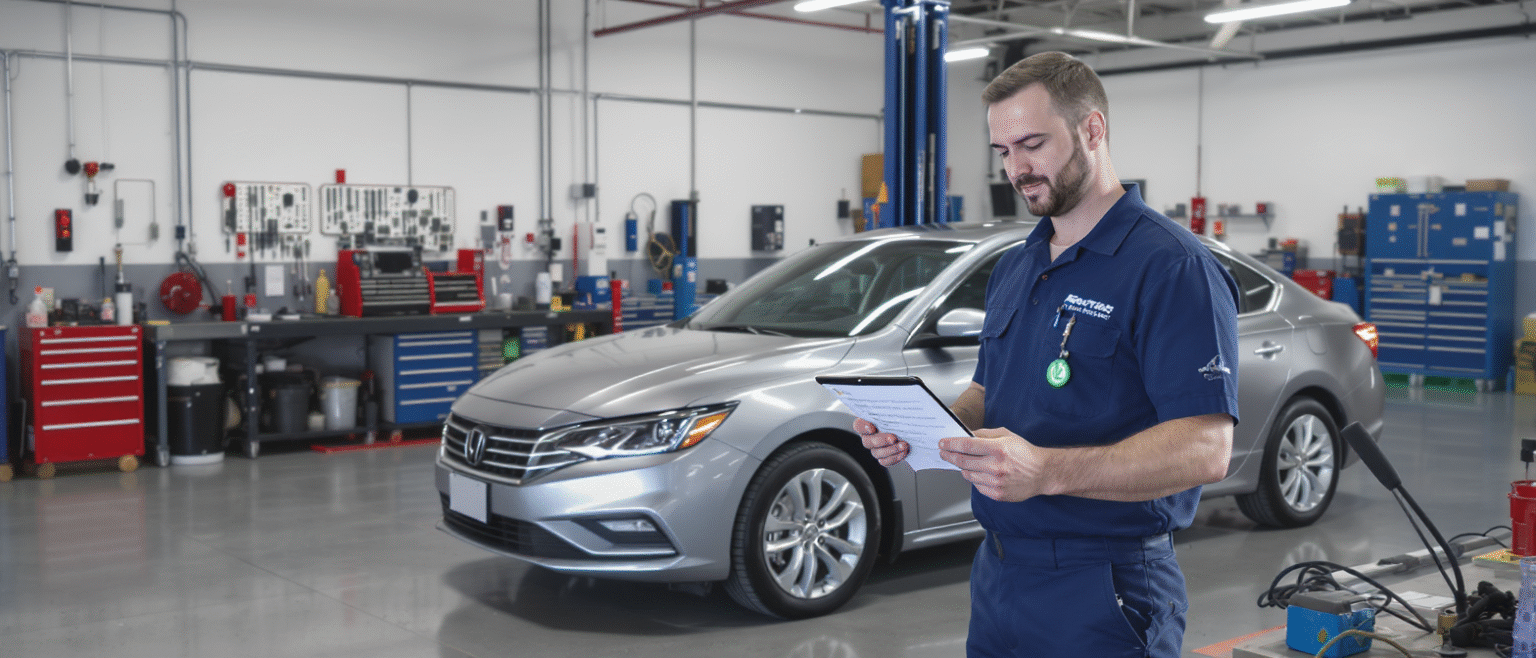 préparez votre voiture pour un contrôle technique réussi grâce à nos conseils pratiques : vérifications indispensables, astuces et points à surveiller pour passer sans souci.