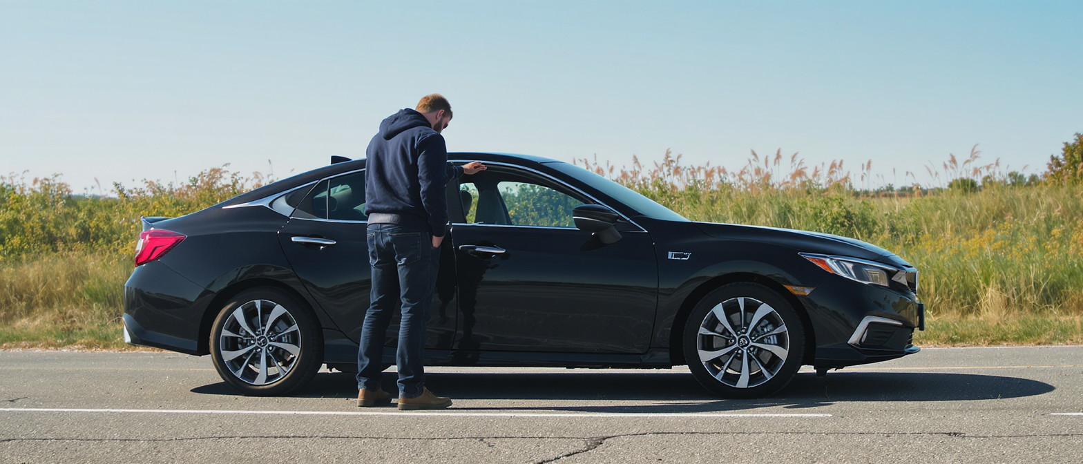 découvrez les points clés à inspecter lors d’un contrôle visuel de votre voiture. apprenez à repérer facilement les signes d’usure et d’anomalies pour rouler en toute sécurité.