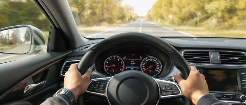 découvrez les points essentiels à vérifier lors du contrôle visuel de votre voiture. astuces et conseils pour détecter rapidement les éventuels problèmes et rouler en toute sécurité.