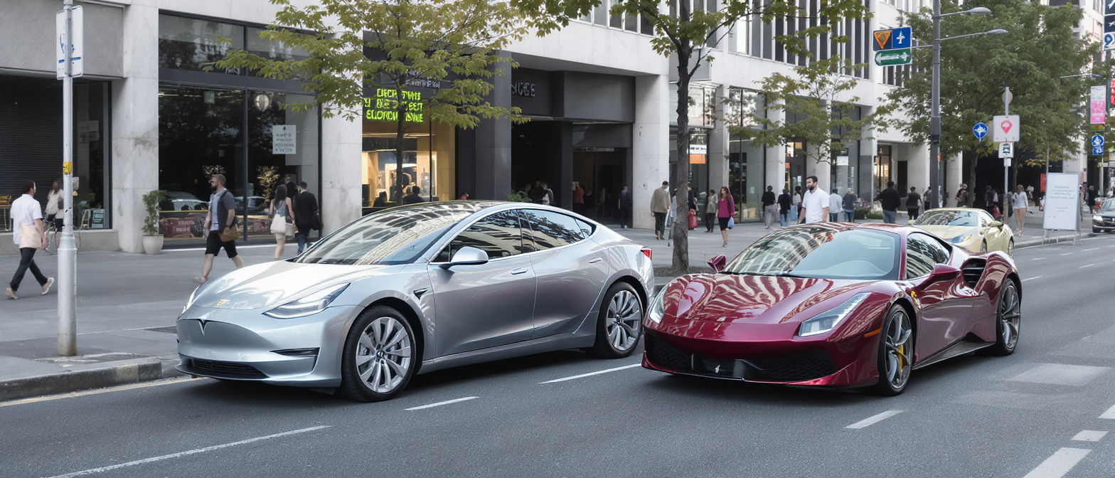 découvrez le comparatif du coût annuel d’utilisation entre une voiture hybride et une voiture thermique : consommation, entretien, taxes, et économies à long terme expliqués simplement.